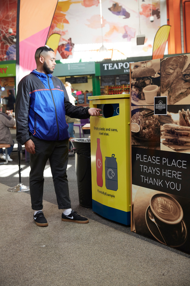 Leeds You’ve Bin Great!